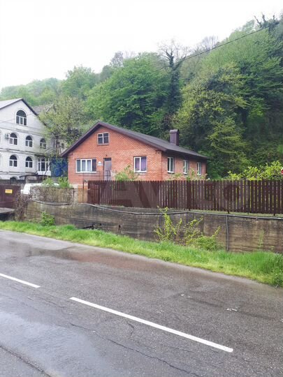 Дом 224,4 м² на участке 5,5 сот.