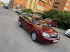 Chevrolet Lacetti 1.6 МТ, 2009, 190 000 км