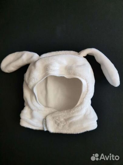 Шапка шлем kerry