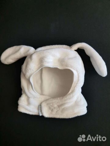 Шапка шлем kerry