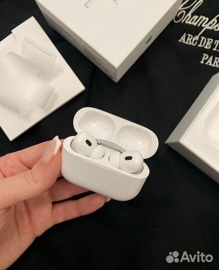 Airpods pro 2