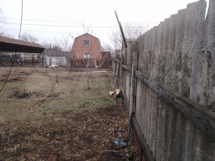 Дача 30 м² на участке 5 сот.