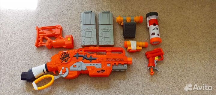 Nerf