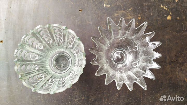 Вазы Салатницы