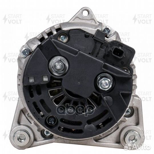 Генератор Megane III (08) /Fluence (10) ALB188