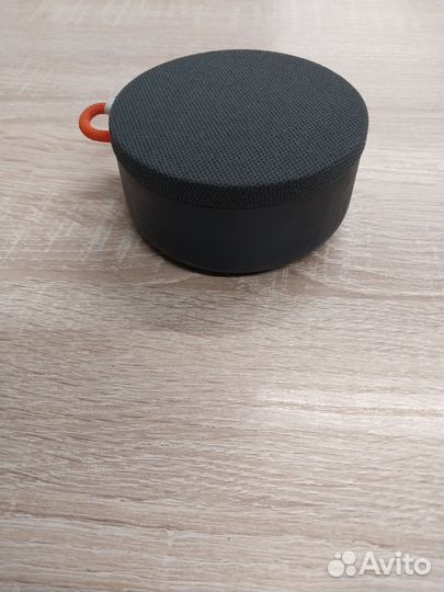 Портативная колонка Xiaomi mi speaker