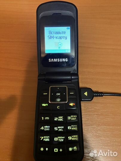 Телефон Samsung SGH-B300