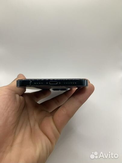 iPhone 12 Pro Max, 256 ГБ