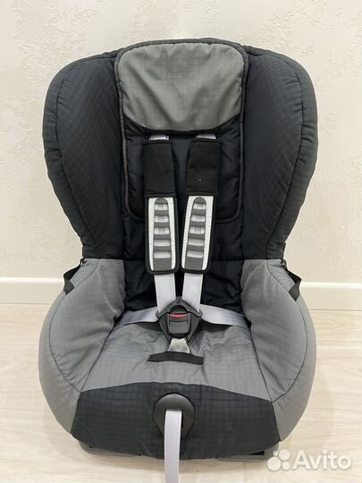 Автокресло britax romer