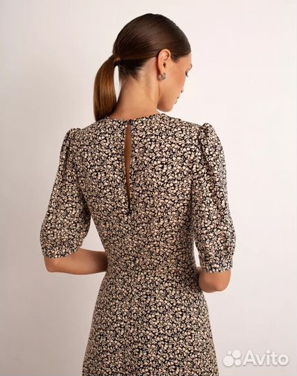 Платье Mousa 9