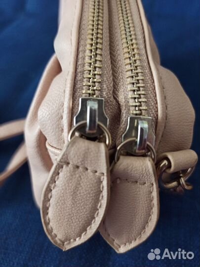 Сумка клатч новая