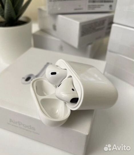 Airpods 2