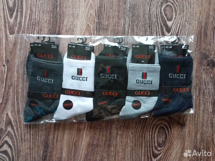 Носки Nike Adidas Lacoste Tommy