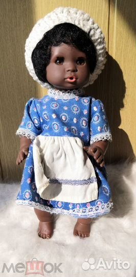 Кукла пупс Германия,Max Zapf,гдр,СССР