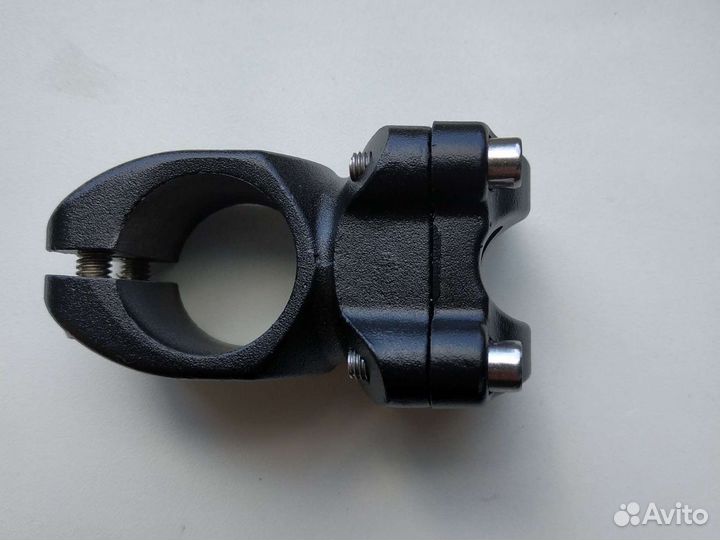 Вынос руля велосипеда