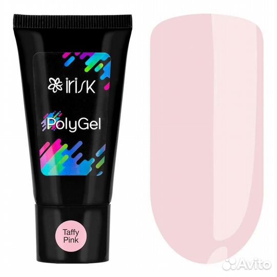 Полигель в тубе 30гр