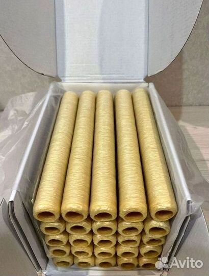 Коллагеновая оболочка 24мм прозрачная