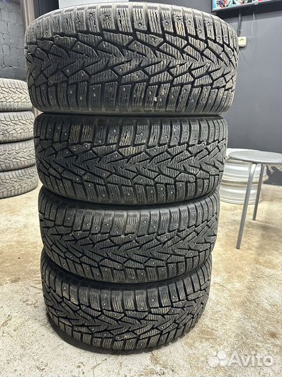 Nokian Tyres Nordman 7 225/45 R17