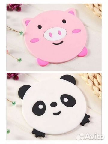 Подставка под кружку