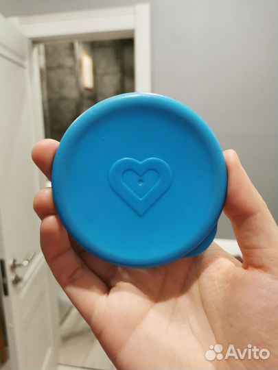 Крышка для поильника Munchkin