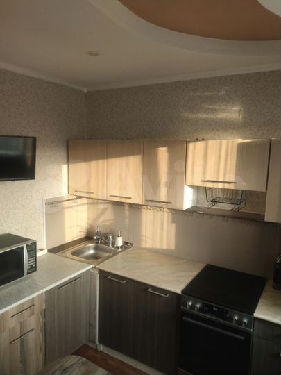 2-к. квартира, 52 м², 3/5 эт.