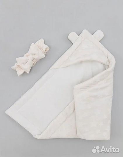 Комплект на выписку