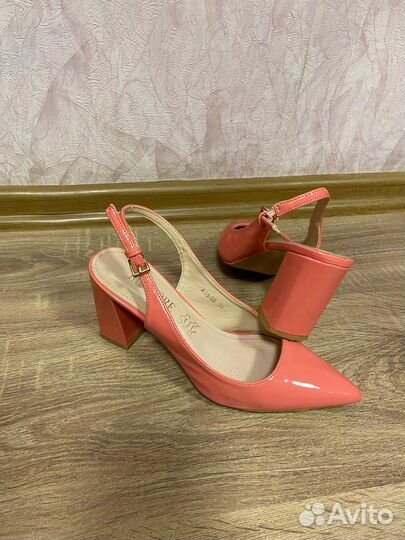 Туфли женские 36 размер