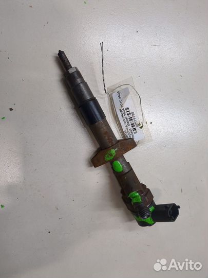 Форсунка топливная Renault Master, 2006