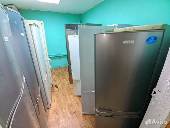 Холодильник Б\У