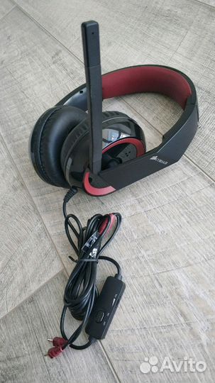 Наушники Corsair HS30