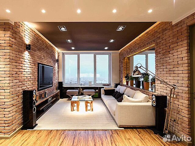 Ремонт квартир и офисов в Сургуте