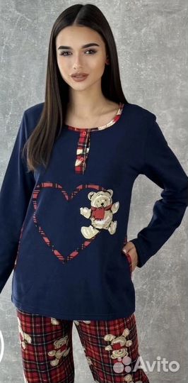 Домашний костюм