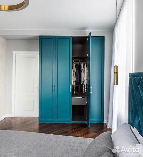 Мебель на заказ