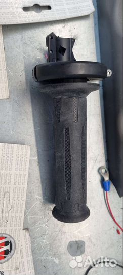 Ручка газа для мотоцикла BMW R1200GS