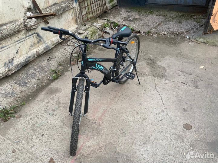 Велосипед подростковый 26 дюймов