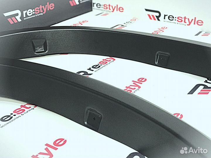 Фендера Tundra 07-13г