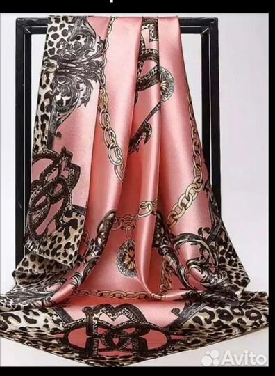 Платок шарф