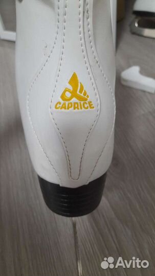 Коньки 42 размер