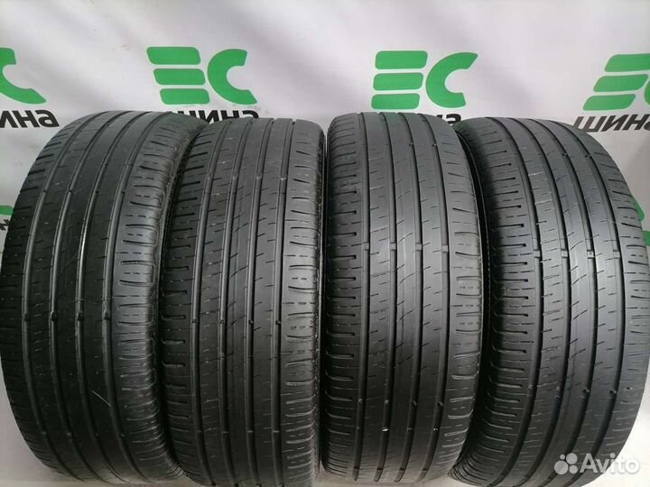 Barum Bravuris 3HM 195/55 R16 115