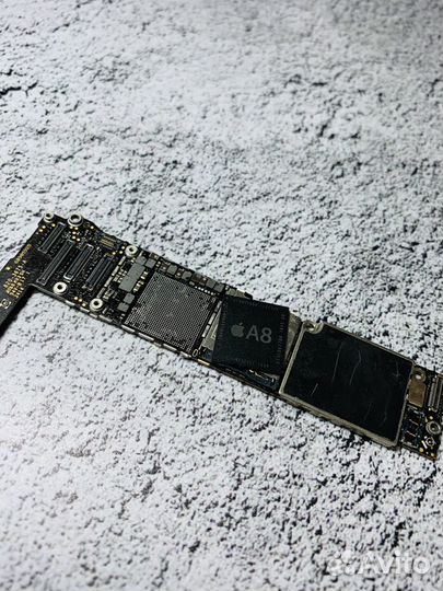 Ремонт Apple. Пайка iPhone, iPad, Apple Watch