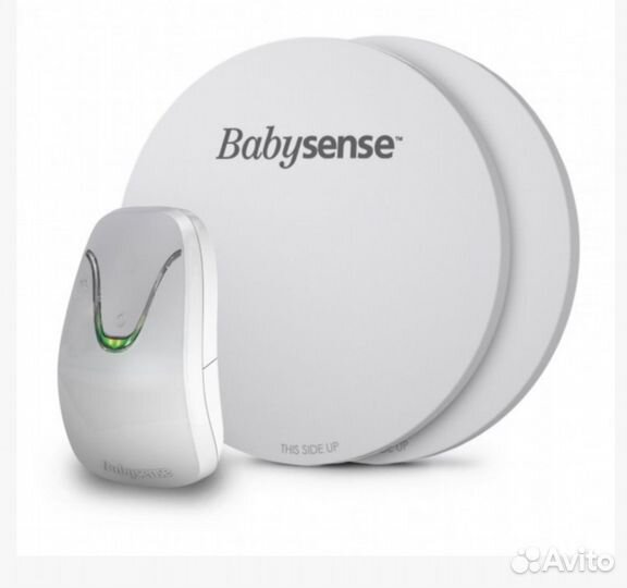 Babysense Монитор дыхания 7 Plus