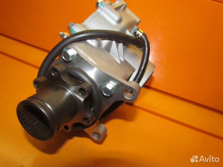 Редуктор задний Stels ATV 500 700, Hisun Yamaha660