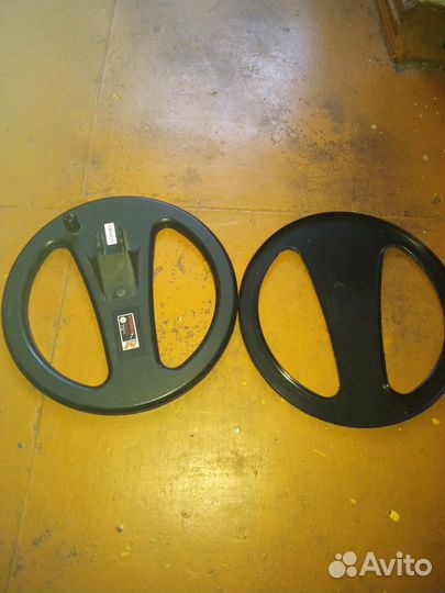 Корпус штатной катушки 10,5 дюймов для Х Терра