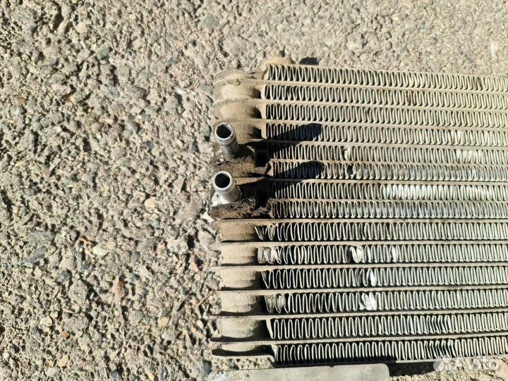 Радиатор АКПП Ford Эксплорер 3