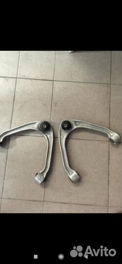 Рычаги infiniti g 25.35 передни