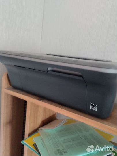 Цветной лазерный принтер