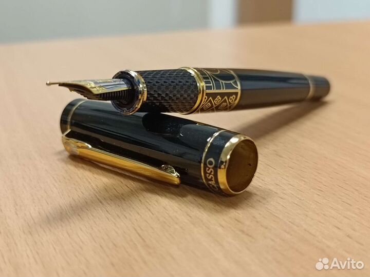 Перьевая ручка Picasso 1881