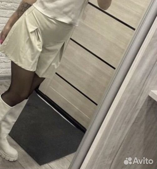 Пакет вещей