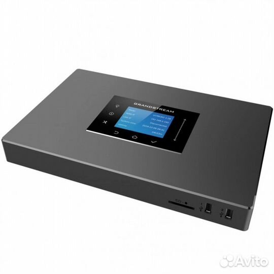 Атс Grandstream UCM6302A 545289