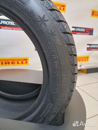DoubleStar DW01 195/55 R15 85T